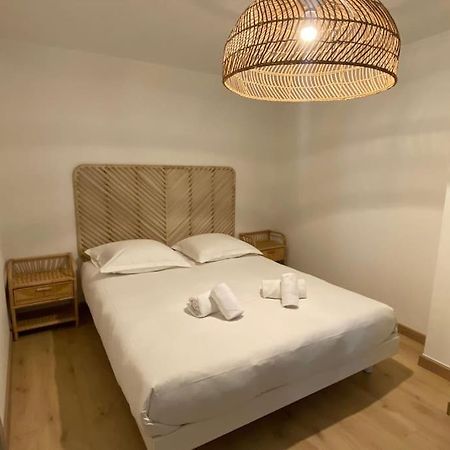 Appartement 2 Pieces Канны Экстерьер фото